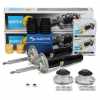 SACHS Staubschutzsatz, Stoßdämpfer 900 084 BILSTEIN Federbeinstützlager 12-248940 + Stoßdämpfer 22-212696 Bild SACHS Staubschutzsatz, Stoßdämpfer 900 084 BILSTEIN Federbeinstützlager 12-248940 + Stoßdämpfer 22-212696