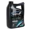 HIRSCHER Filterset 4-tlg + 7L WOLF 5W30 C4 Motoröl NISSAN Qashqai 2 J11 1.6 dCi ab 05.2014 Bild HIRSCHER Filterset 4-tlg + 7L WOLF 5W30 C4 Motoröl NISSAN Qashqai 2 J11 1.6 dCi ab 05.2014