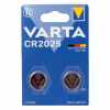10x 2er Set VARTA Knopfzelle Knopfbatterie Batterie Lithium Cell Power 3V CR2025 Bild 10x 2er Set VARTA Knopfzelle Knopfbatterie Batterie Lithium Cell Power 3V CR2025