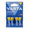 20x VARTA LONGLIFE POWER ALKALINE Batterie AA MIGNON 4906 LR6 MN1500 1,5V Bild 20x VARTA LONGLIFE POWER ALKALINE Batterie AA MIGNON 4906 LR6 MN1500 1,5V