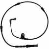 ATE Ceramic Bremsbeläge + Warnkontaktsensor BMW X5 E70 30i 3.0d X6 E71 E72 35i 35d vorne Bild ATE Ceramic Bremsbeläge + Warnkontaktsensor BMW X5 E70 30i 3.0d X6 E71 E72 35i 35d vorne