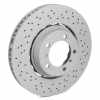 ZIMMERMANN Bremsscheibe 460.4511.70 + Bremsscheibe 460.4510.70 Bild ZIMMERMANN Bremsscheibe 460.4511.70 + Bremsscheibe 460.4510.70
