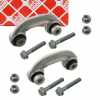 FEBI BILSTEIN Stange/Strebe, Stabilisator 19702 + Stange/Strebe, Stabilisator 19704 Bild FEBI BILSTEIN Stange/Strebe, Stabilisator 19702 + Stange/Strebe, Stabilisator 19704