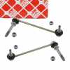 FEBI BILSTEIN Stange/Strebe, Stabilisator 26532 + Stange/Strebe, Stabilisator 26531