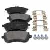 ZIMMERMANN Bremsscheiben + Beläge + Wako MERCEDES W204 C280/300 C250CDI W212 vorne Bild ZIMMERMANN Bremsscheiben + Beläge + Wako MERCEDES W204 C280/300 C250CDI W212 vorne