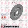 Zimmermann SPORT Bremsscheiben + Beläge + Wako AUDI Q7 (4MB, 4MG) hinten Bild Zimmermann SPORT Bremsscheiben + Beläge + Wako AUDI Q7 (4MB, 4MG) hinten