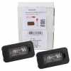 2x OLSA LED Kennzeichenleuchte ALFA ROMEO Giulia 952 Stelvio 949 hinten 50550396 Bild 2x OLSA LED Kennzeichenleuchte ALFA ROMEO Giulia 952 Stelvio 949 hinten 50550396