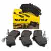 TEXTAR 2921702 Bremsbeläge + Warnsensor MERCEDES Sprinter B906 VW Crafter 30-50 hinten Bild TEXTAR 2921702 Bremsbeläge + Warnsensor MERCEDES Sprinter B906 VW Crafter 30-50 hinten