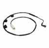 FEBI Bremsscheiben + Bremsbeläge + Sensor MINI R56 R57 R55 One / Cooper bis 08.2010 hinten Bild FEBI Bremsscheiben + Bremsbeläge + Sensor MINI R56 R57 R55 One / Cooper bis 08.2010 hinten