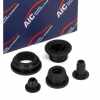 AIC Dichtung Waschwasserpumpe Set AUDI A3 8P VW Golf 4 5 6 SEAT Ibiza 4 SKODA 171957857 Bild AIC Dichtung Waschwasserpumpe Set AUDI A3 8P VW Golf 4 5 6 SEAT Ibiza 4 SKODA 171957857