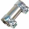 IMASAF Mittelschalldämpfer 71.01.06 FA1 Rohrverbinder, Abgasanlage 114-943 + Rohrverbinder, Abgasanlage 921-950 + Halter, Abgasanlage 113-916 Bild IMASAF Mittelschalldämpfer 71.01.06 FA1 Rohrverbinder, Abgasanlage 114-943 + Rohrverbinder, Abgasanlage 921-950 + Halter, Abgasanlage 113-916