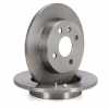 DELPHI Bremsbelagsatz, Scheibenbremse LP1717 + Bremsscheibe BG3403 Bild DELPHI Bremsbelagsatz, Scheibenbremse LP1717 + Bremsscheibe BG3403