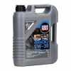 5L LIQUI MOLY TOP TEC 4600 5W30 Motoröl + BOSCH Ölfilter OPEL Astra Corsa Meriva 1.0-1.4 Bild 5L LIQUI MOLY TOP TEC 4600 5W30 Motoröl + BOSCH Ölfilter OPEL Astra Corsa Meriva 1.0-1.4