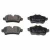 ZIMMERMANN Bremsscheiben + Beläge + Wako MINI R56 R57 R55 R58 R59 ab 08.2010 hinten Bild ZIMMERMANN Bremsscheiben + Beläge + Wako MINI R56 R57 R55 R58 R59 ab 08.2010 hinten