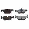 ZIMMERMANN rd:z Bremsbeläge + Wako BMW 1er F20/21 2er F22/23 3er F30-34 4er F32-36 hinten Bild ZIMMERMANN rd:z Bremsbeläge + Wako BMW 1er F20/21 2er F22/23 3er F30-34 4er F32-36 hinten