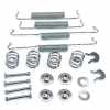 QUICK BRAKE Zubehörsatz, Bremsbacken 105-0522 BREMBO Bremsbackensatz S 85 501 Bild QUICK BRAKE Zubehörsatz, Bremsbacken 105-0522 BREMBO Bremsbackensatz S 85 501