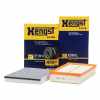 HENGST FILTER Filter, Innenraumluft E1910LC + Ölfilter H316W + Luftfilter E587L Bild HENGST FILTER Filter, Innenraumluft E1910LC + Ölfilter H316W + Luftfilter E587L