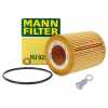 MANN HU925/4x Ölfilter + Schraube BMW E36 E46 E39 E60 E61 E38 E55-67 X3 X5 M50 M52 M54 Bild MANN HU925/4x Ölfilter + Schraube BMW E36 E46 E39 E60 E61 E38 E55-67 X3 X5 M50 M52 M54