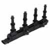 BOSCH Zündspule 0 221 503 469 + Zündkerze 0 242 229 648 Bild BOSCH Zündspule 0 221 503 469 + Zündkerze 0 242 229 648
