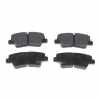 FEBI BILSTEIN Bremsscheibe 108550 + Bremsbelagsatz, Scheibenbremse 116285 Bild FEBI BILSTEIN Bremsscheibe 108550 + Bremsbelagsatz, Scheibenbremse 116285