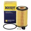 HENGST E237HD331 Ölfilter + Schraube AUDI A4 S4 B8 A5 S5 8T 8F 3.0 TFSI quattro 06E115562H Bild HENGST E237HD331 Ölfilter + Schraube AUDI A4 S4 B8 A5 S5 8T 8F 3.0 TFSI quattro 06E115562H