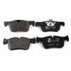 ATE Ceramic Bremsbeläge + Warnkontaktsensor BMW 1er F20 F21 3er F30-34 4er F32-36 vorne Bild ATE Ceramic Bremsbeläge + Warnkontaktsensor BMW 1er F20 F21 3er F30-34 4er F32-36 vorne