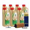 7L CASTROL Edge Motoröl ÖL 5W30 M LL04 + HENGST Ölfilter BMW TOYOTA B58 Bild 7L CASTROL Edge Motoröl ÖL 5W30 M LL04 + HENGST Ölfilter BMW TOYOTA B58