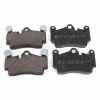 ZIMMERMANN Bremsscheiben + Beläge + Wako AUDI Q7 PORSCHE Cayenne VW Touareg vorne + hinten Bild ZIMMERMANN Bremsscheiben + Beläge + Wako AUDI Q7 PORSCHE Cayenne VW Touareg vorne + hinten