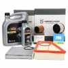 HIRSCHER Filterset 4-tlg + 6L ORIGINAL 5W30 Motoröl FORD Galaxy S-Max (WA6) 2.0 TDCi Bild HIRSCHER Filterset 4-tlg + 6L ORIGINAL 5W30 Motoröl FORD Galaxy S-Max (WA6) 2.0 TDCi