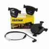 TEXTAR 2373001 Bremsbeläge + Wako BMW 5er E61 Touring 530i 545i 550i 535d hinten Bild TEXTAR 2373001 Bremsbeläge + Wako BMW 5er E61 Touring 530i 545i 550i 535d hinten