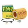 MANN HU816x Ölfilter + Schraube BMW E81-88 E90-93 F30 F31 E60 E61 N52 N53 N54 N55 Bild MANN HU816x Ölfilter + Schraube BMW E81-88 E90-93 F30 F31 E60 E61 N52 N53 N54 N55