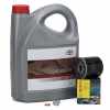 5L ORIGINAL SYNTHETIC 5W-40 Motoröl + BOSCH 0986452028 Ölfilter für TOYOTA LEXUS Bild 5L ORIGINAL SYNTHETIC 5W-40 Motoröl + BOSCH 0986452028 Ölfilter für TOYOTA LEXUS