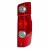 TYC Heckleuchte 11-11681-01-2 + Heckleuchte 11-11682-01-2 Bild TYC Heckleuchte 11-11681-01-2 + Heckleuchte 11-11682-01-2