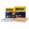 HENGST FILTER Filter, Innenraumluft E2962LC + Ölfilter E650H01 D444 + Luftfilter E1025L Bild HENGST FILTER Filter, Innenraumluft E2962LC + Ölfilter E650H01 D444 + Luftfilter E1025L