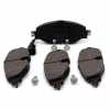HIRSCHER Bremsscheiben + Bremsbeläge + Sensor VW Golf 7 8 Passat B8 Tiguan AUDI A3 vorne Bild HIRSCHER Bremsscheiben + Bremsbeläge + Sensor VW Golf 7 8 Passat B8 Tiguan AUDI A3 vorne
