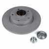 TEXTAR Bremsscheibe 92153703 + Bremsbelagsatz, Scheibenbremse 2398001 Bild TEXTAR Bremsscheibe 92153703 + Bremsbelagsatz, Scheibenbremse 2398001
