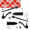 FEBI BILSTEIN Spurstange 44287 + Spurstange 44288