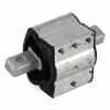 FEBI BILSTEIN Lagerung, Automatikgetriebe 11107 + Lagerung, Motor 17957 Bild FEBI BILSTEIN Lagerung, Automatikgetriebe 11107 + Lagerung, Motor 17957