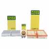 MANN Filterset MERCEDES X164 GL450/500 W164 ML350/500 W251 V251 R280-500 M113 M272 M273