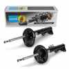 BILSTEIN Stoßdämpfer 22-158826 + Stoßdämpfer 22-158819 Bild BILSTEIN Stoßdämpfer 22-158826 + Stoßdämpfer 22-158819