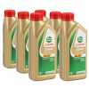 CASTROL Motoröl 15F6DA + Motoröl 15F6DC