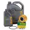 6L 6 Liter ORIGINAL Motoröl Öl 5W-30 MB 229.51 + MANN Ölfilter MERCEDES W177 W247 M282 Bild 6L 6 Liter ORIGINAL Motoröl Öl 5W-30 MB 229.51 + MANN Ölfilter MERCEDES W177 W247 M282