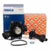 NRF Thermostat, K&uuml;hlmittel 725347 ELRING Dichtung, Unterdruckpumpe 240.670 MAHLE Thermostat, K&uuml;hlmittel TI 233 88