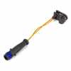 TEXTAR Bremsscheiben + Bremsbeläge + Sensor MERCEDES-BENZ W164 W251 V251 hinten Bild TEXTAR Bremsscheiben + Bremsbeläge + Sensor MERCEDES-BENZ W164 W251 V251 hinten