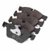 FEBI 16825 Bremsbeläge + Warnsensor BMW 5er F10 F11 520-530i 518-530d mit 330mm vorne Bild FEBI 16825 Bremsbeläge + Warnsensor BMW 5er F10 F11 520-530i 518-530d mit 330mm vorne
