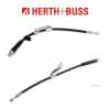 HERTH+BUSS JAKOPARTS Bremsschlauch J3700902 + Bremsschlauch J3700993 Bild HERTH+BUSS JAKOPARTS Bremsschlauch J3700902 + Bremsschlauch J3700993