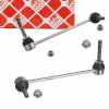 FEBI BILSTEIN Stange/Strebe, Stabilisator 29616 + Stange/Strebe, Stabilisator 29615 Bild FEBI BILSTEIN Stange/Strebe, Stabilisator 29616 + Stange/Strebe, Stabilisator 29615