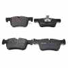 BREMBO P06070 Bremsbeläge + Wako BMW 3er G20 G21 318i 316d 318d vorne Bild BREMBO P06070 Bremsbeläge + Wako BMW 3er G20 G21 318i 316d 318d vorne