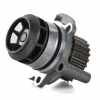 DAYCO Zahnriemensatz KTB614 GEBA Wasserpumpe, Motorkühlung 11210 Bild DAYCO Zahnriemensatz KTB614 GEBA Wasserpumpe, Motorkühlung 11210