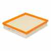 HENGST FILTER Luftfilter E1079L + Ölfilter E820H D245 + Filter, Innenraumluft E2991LC Bild HENGST FILTER Luftfilter E1079L + Ölfilter E820H D245 + Filter, Innenraumluft E2991LC